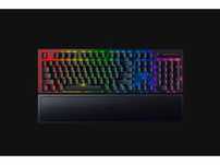 Teclado Mecânico Razer Blackwidow V3 PT Green Switches