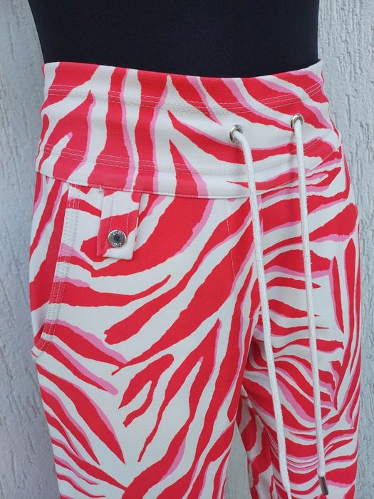 Letnie spodnie w roz S/M.