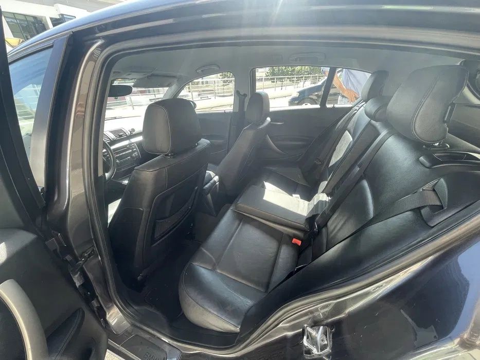 BMW Serie 120i E87