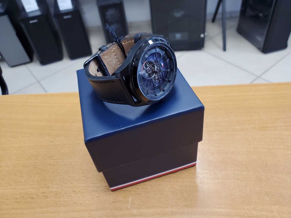 Zegarek męski Tommy Hilfiger Oliver Automatic