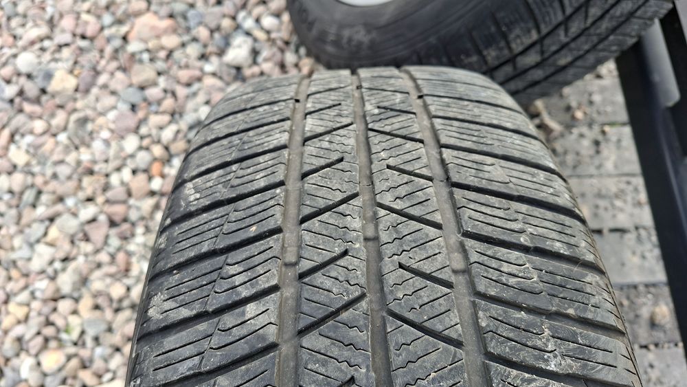 Koła ford kuga 5x108 zima