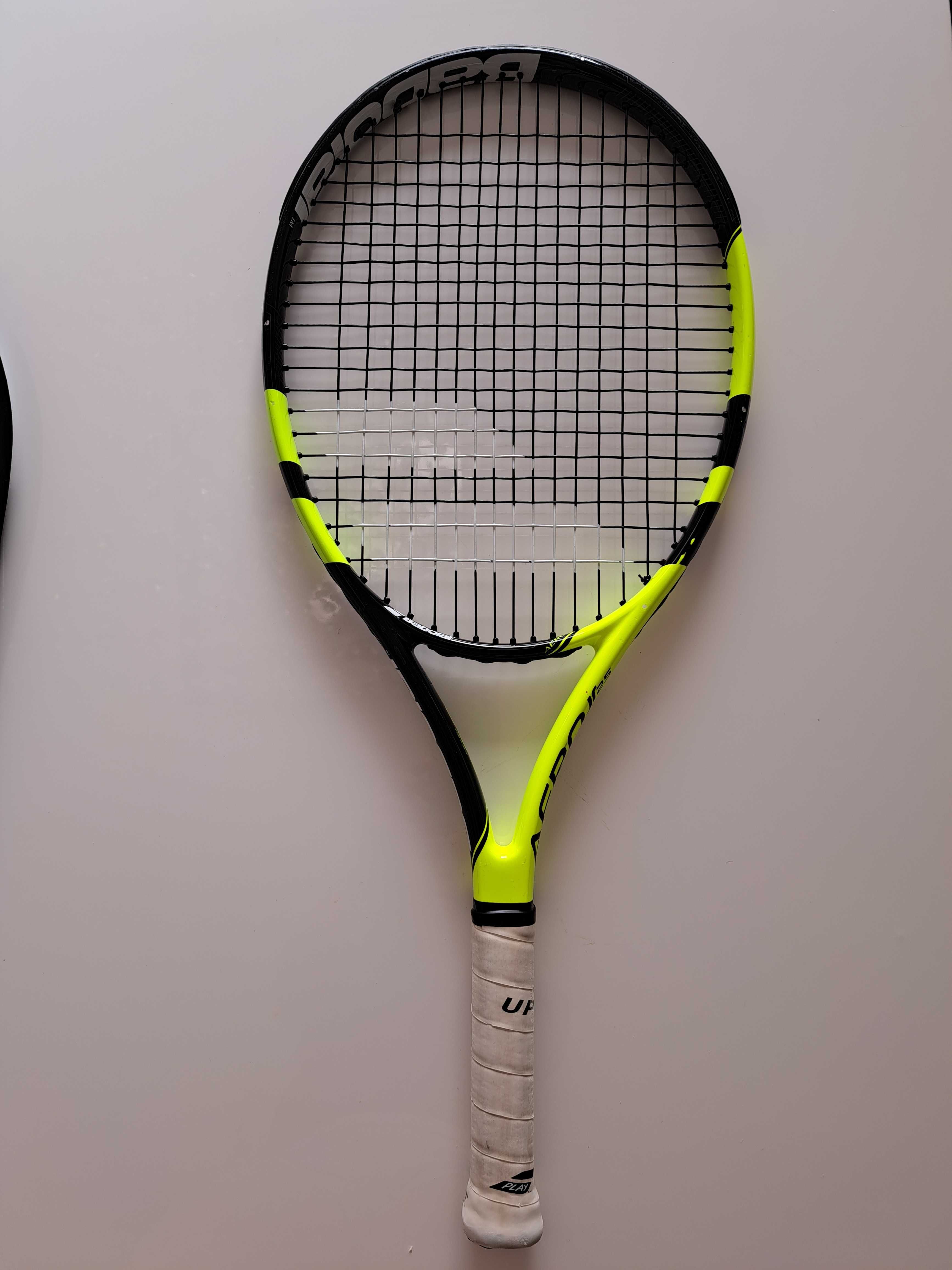 Raquete de ténis Babolat Aero Junior 25