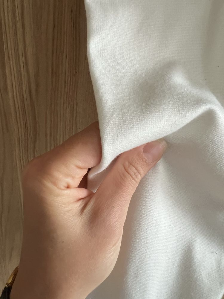 Капрі, лосіни з пірʼям Sleeper