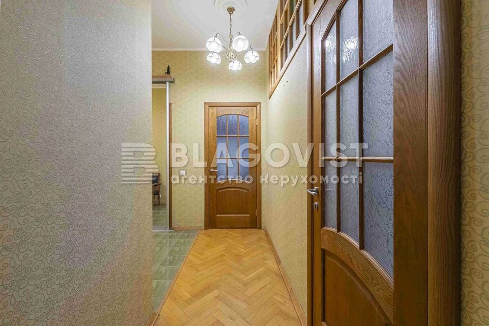Продаж 2к.квартири 87,4 кв.м. Старонаводницька 6Б Печерськ м.Печерська
