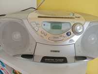 Sprzedam radio odtwarzacz Philips