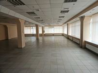 250 м2, Центр, опен спейс
