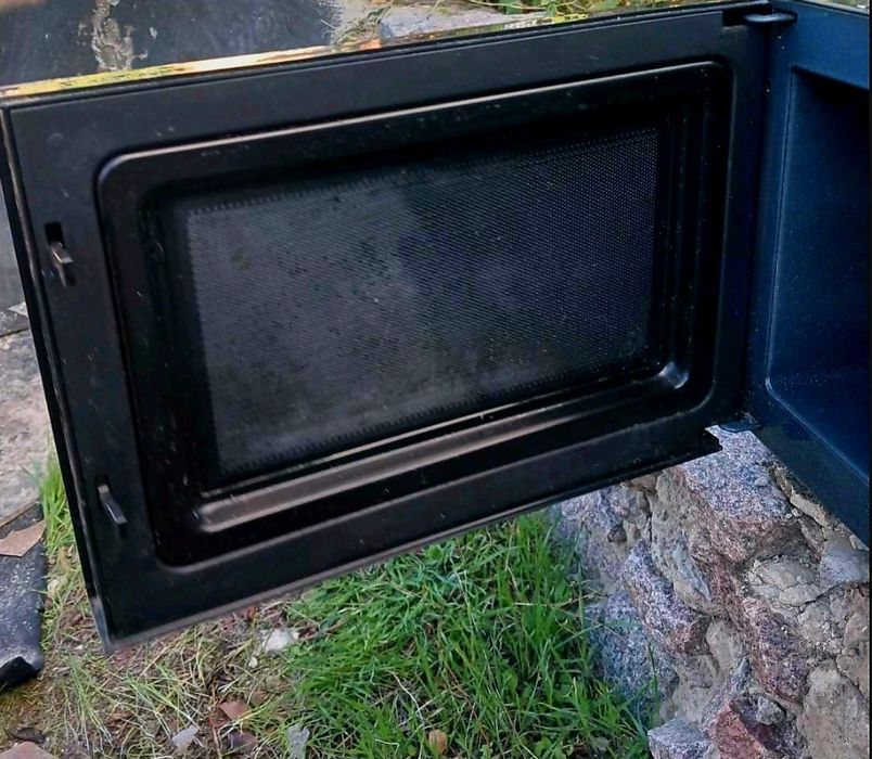 Микроволновка самсунг