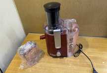 Соковижималка Russell Hobbs 24740-56 550w