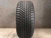 Goodyear Vector 4Seasons SUV 4X4 235/55/17 99V 1szt. Ładna!