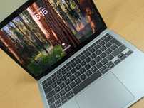 Apple MacBook Air Apple M1/8GB/256GB SSD/13.3"
