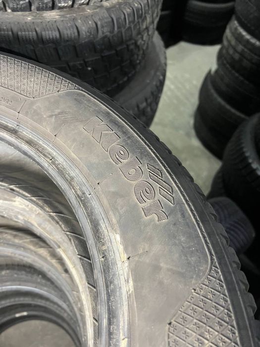 215/60/17 пара зимних шин