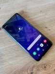 Telefon Samsung Galaxy S9 64/4 GB stan BDB gwarancja 12 mcy