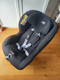 Fotelik samochodowy Britax Romer Max Way Plus