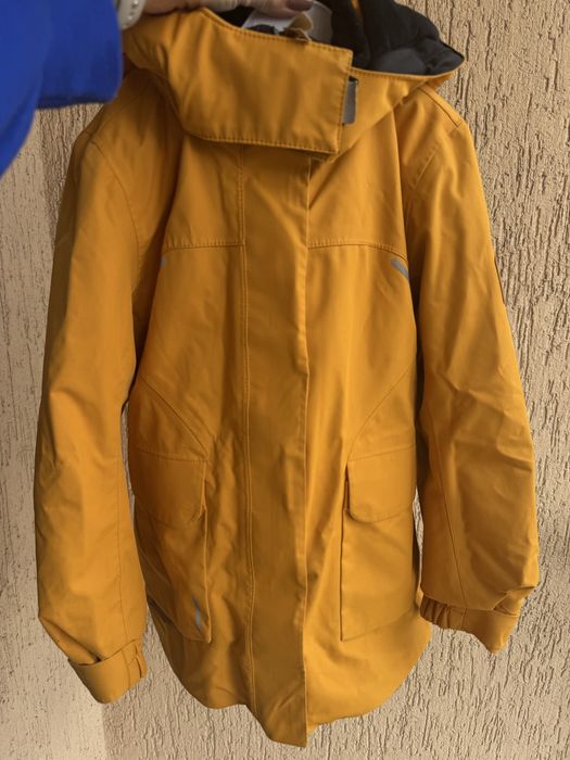 Зимова парка Reima 122