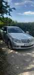Mercedes-Benz c320