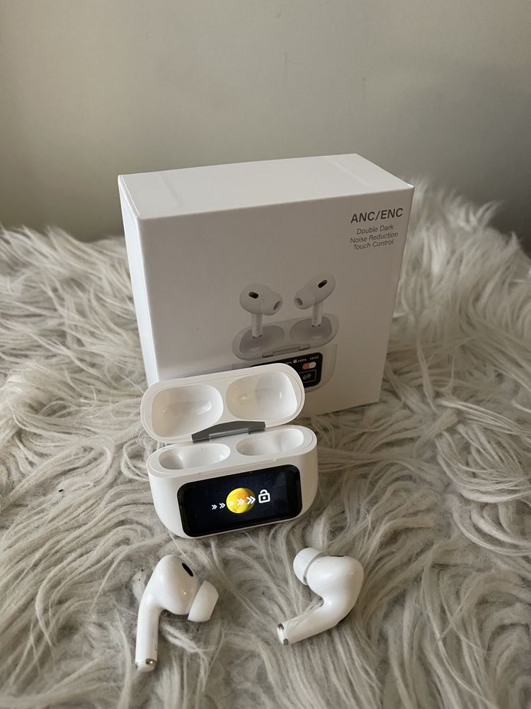 Airpods Digitais