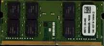 Pamięć RAM Kingston 1x16GB 16GB DDR4 2400MHz SO-DIMM laptop