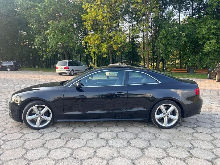 Sprzedam Audi A5