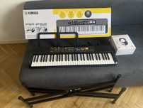 Keyboard Yamaha PSR-F52
