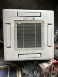 Cassete Ar Condicionado Mitsubishi