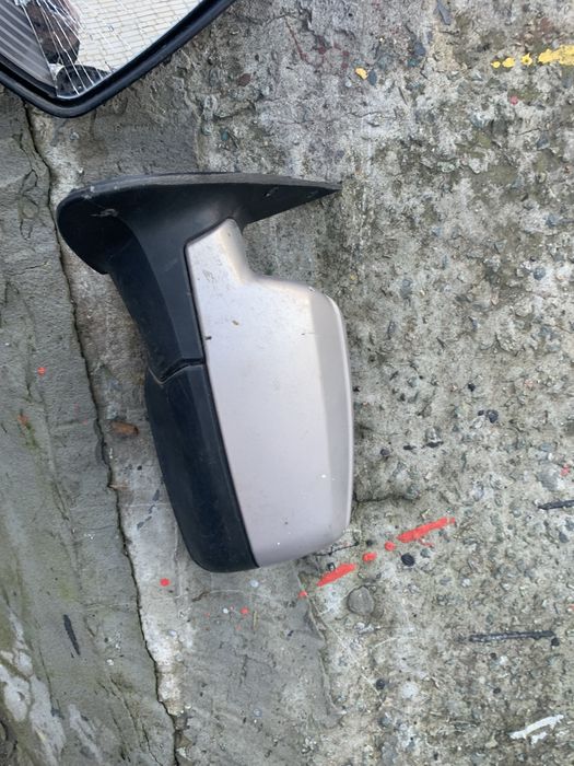 Дзеркала нива урбан