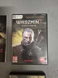 Wiedzmin 2 Windows PC