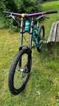 Rower Dh/Fr -  Commencial furious