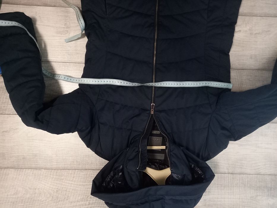 Geox пальто куртка