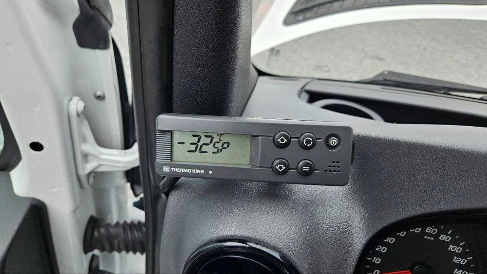 Mercedes-Benz Sprinter 2020