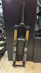 Suspensao Fox 38 e-bike
