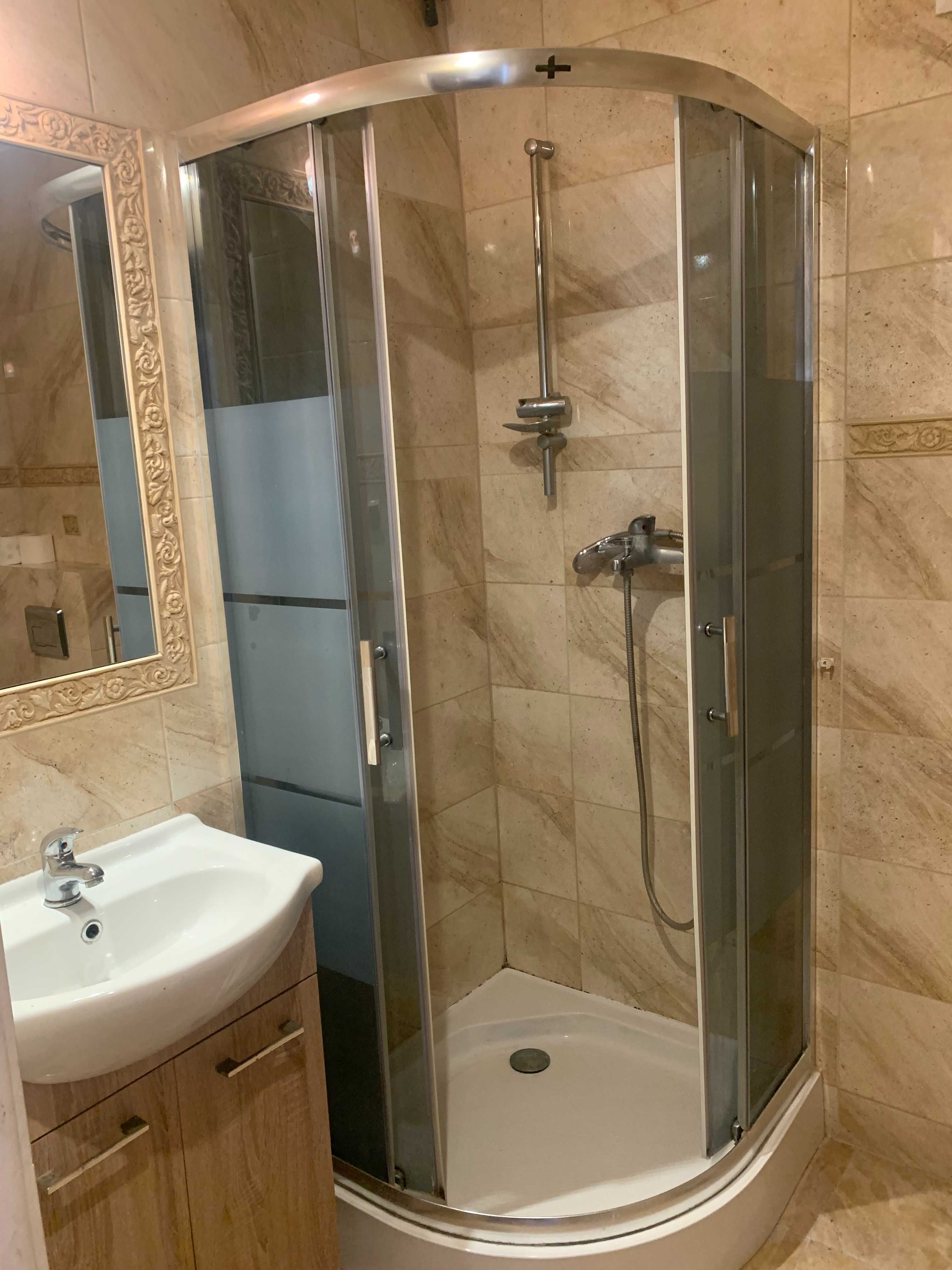 Apartament 300m od morza, parter