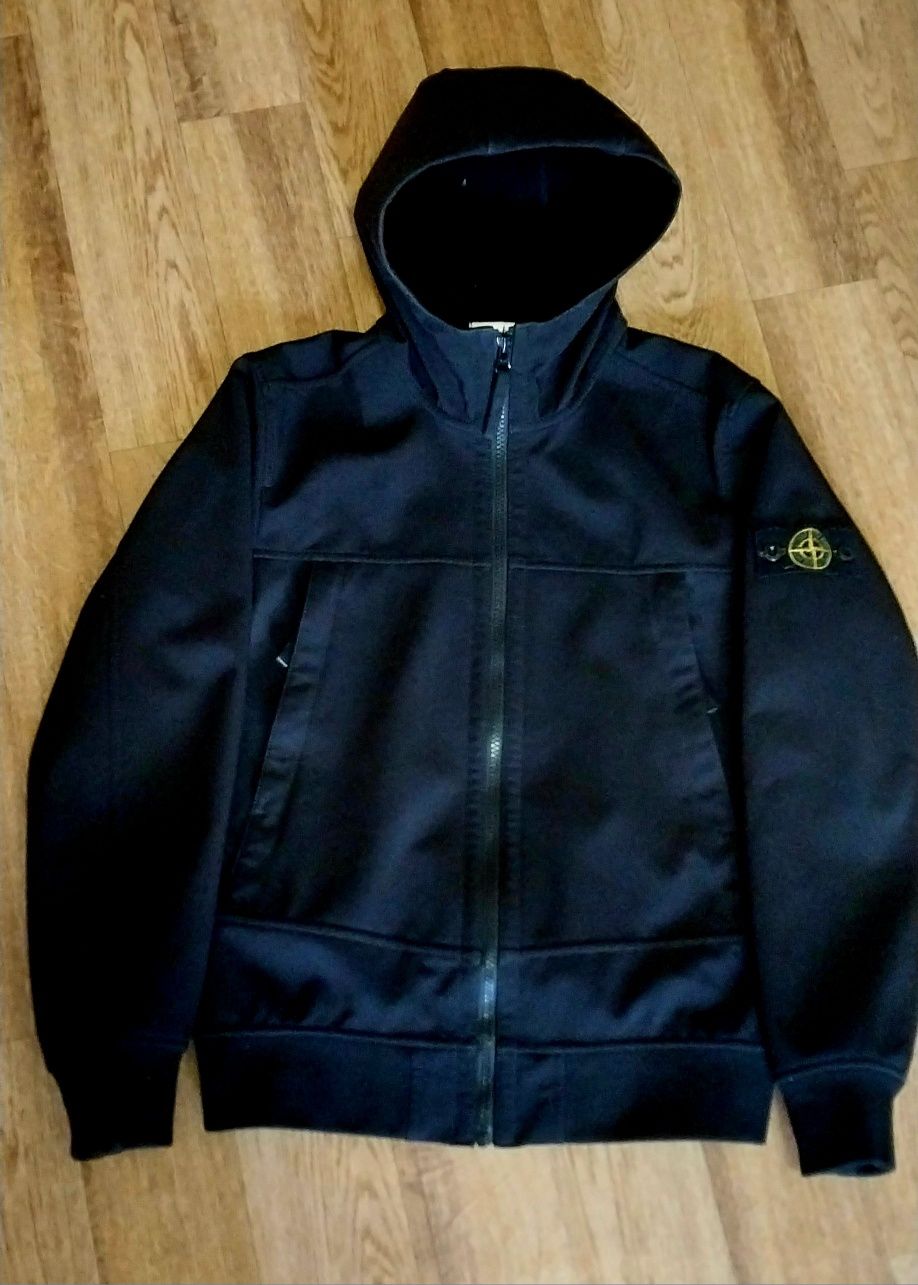 Ветровка stone island