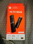 Mi Stick TV lacrado