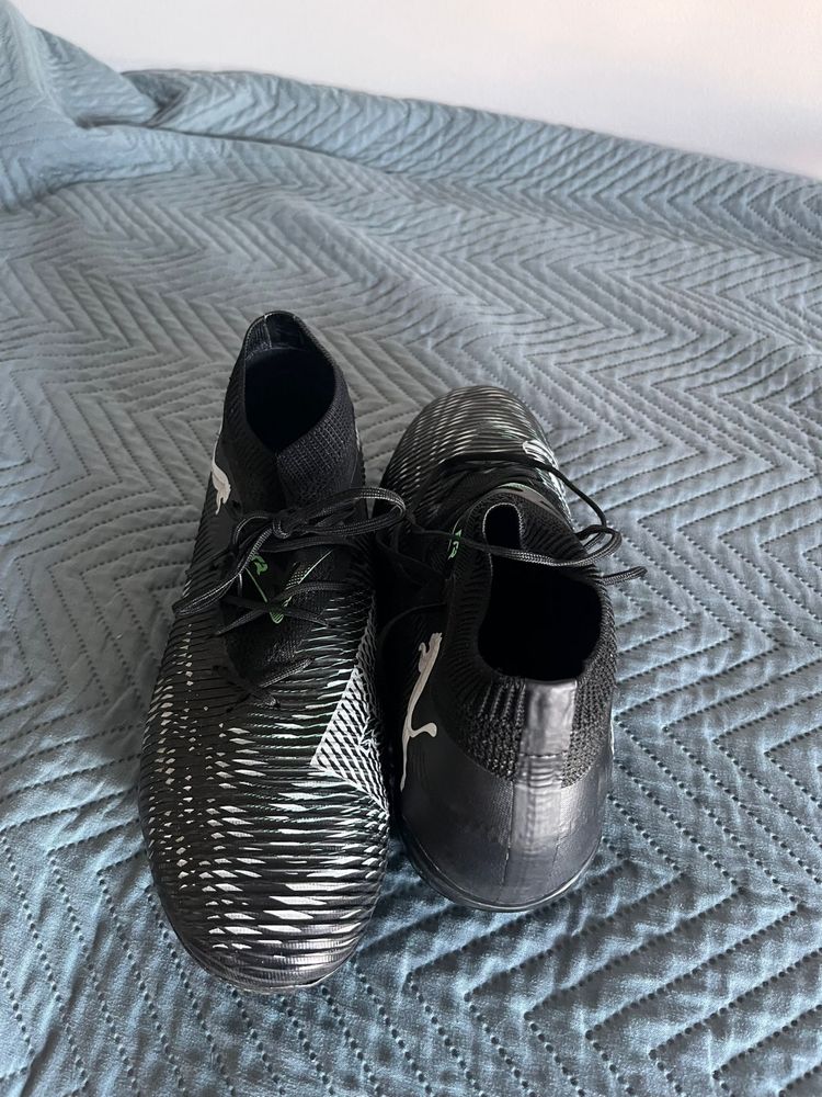 Chuteiras Puma Future