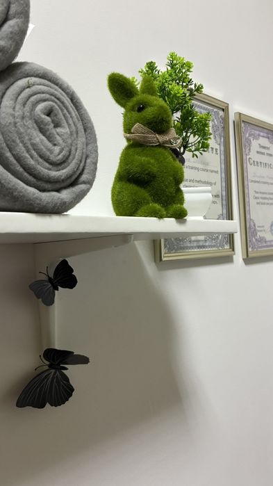 Масаж класичний, спортивний, антицелюлітний, релакс в (2) 4 руки