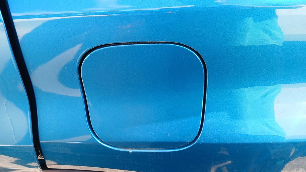 Tampa depósito combustível SUZUKI Vitara (LY)