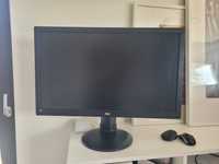 Monitor AOC 27 cali