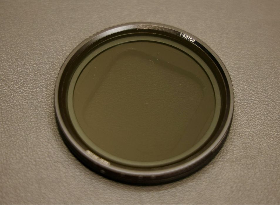 Магнітний ND фільтр для телефону Freewell