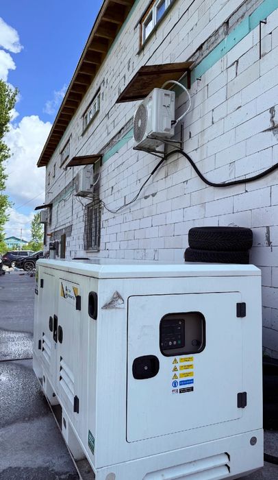 Продаж ДІЮЧОГО СТО 350 кв.м. на 15 сотках