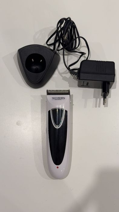 Máquina de Cortar Cabelo