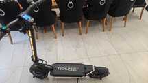 Techlife Q7RS 25ah 52V BMS Q7 RS hulajnoga elektryczna