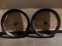 Rodas Notubes ZTR FLow  27.5