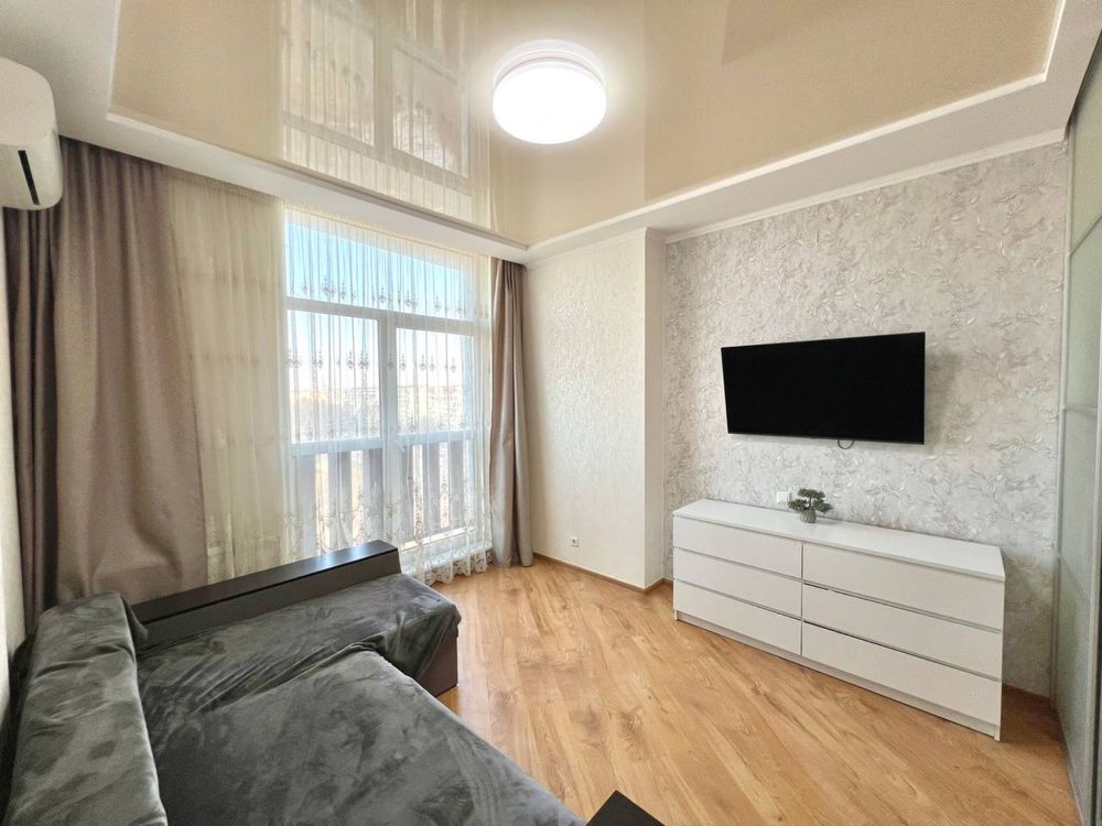 Продаж! 2 кім квартира в Новобудові, Рясне-1, бічна Шевченка