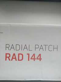 Пластир кордовий RAD 144