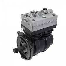 Компресор volvo renault dxi wabco vaden