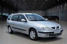 Renault Mégane 1.4 Fairway Impecável