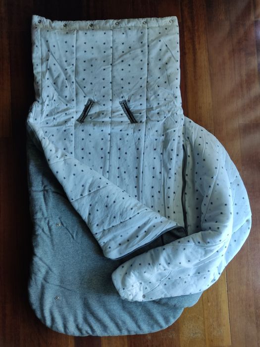 Saco de dormir para bebé