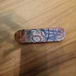 Fingerboard  stan dobry