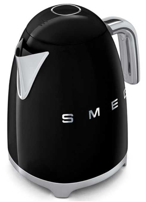 Електрочайник SMEG KLF03BLEU чайник Электрочайник