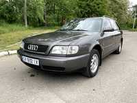 Продам Audi A6C4 2,6 ABC